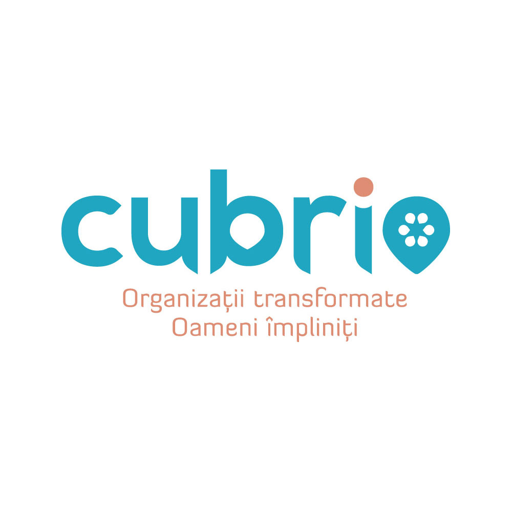 Logo Cubrio