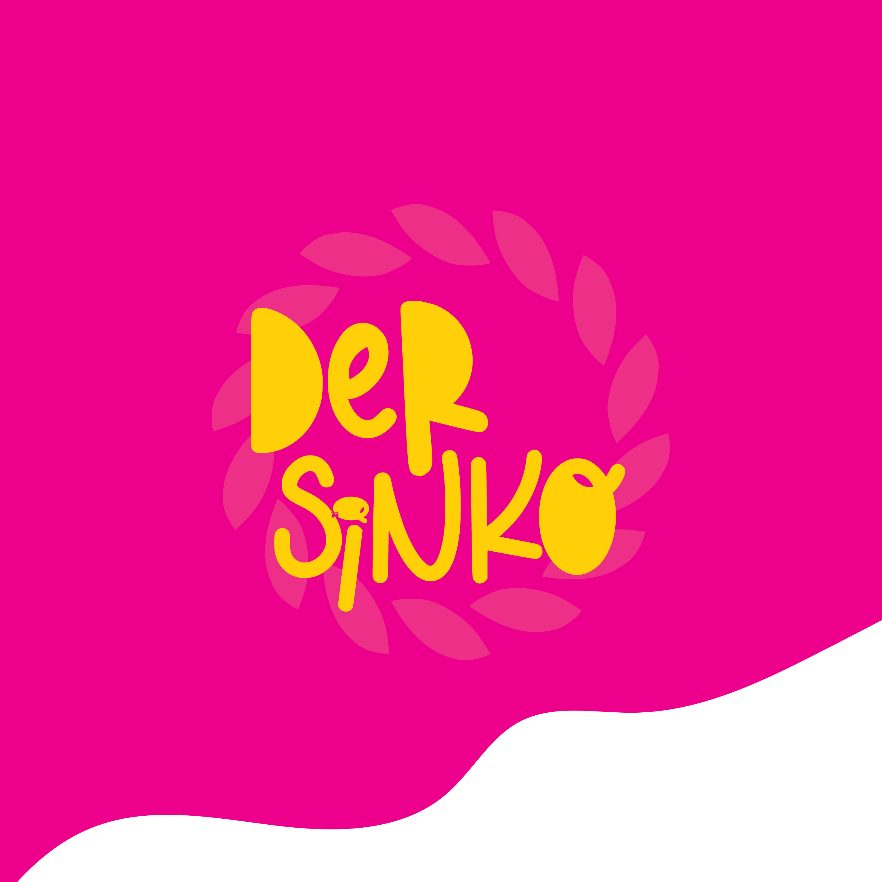 Logo Der Sinko