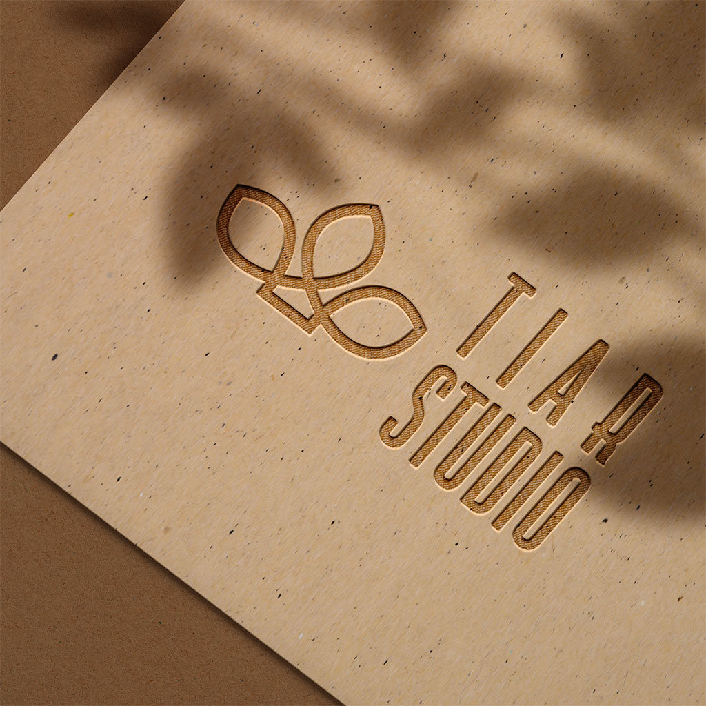 Logo Tiar Studio